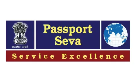 Passport Seva