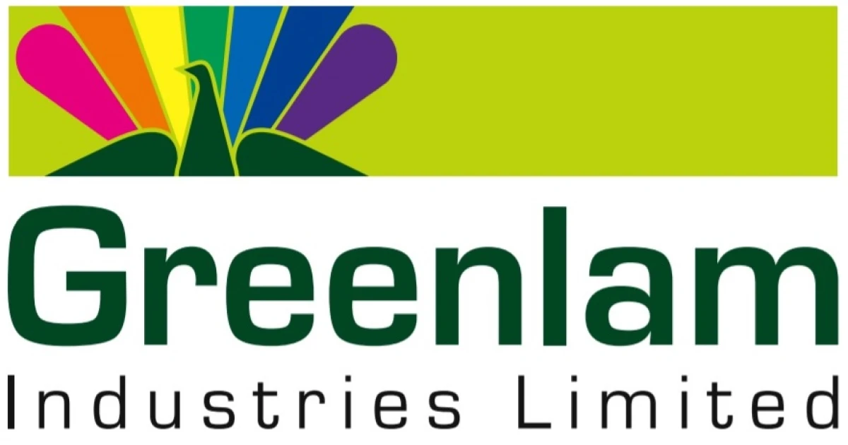 Greenlam Industries