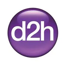 D2H