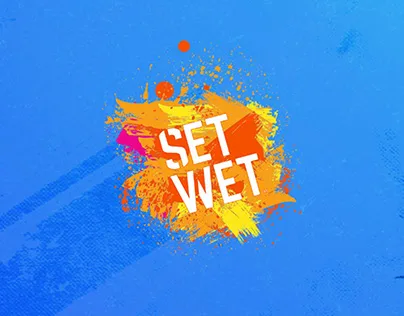 SetWet