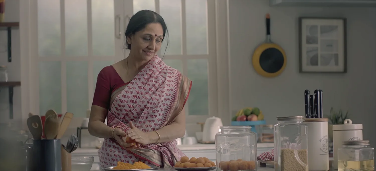 DLF MOI_TVC Ad Film