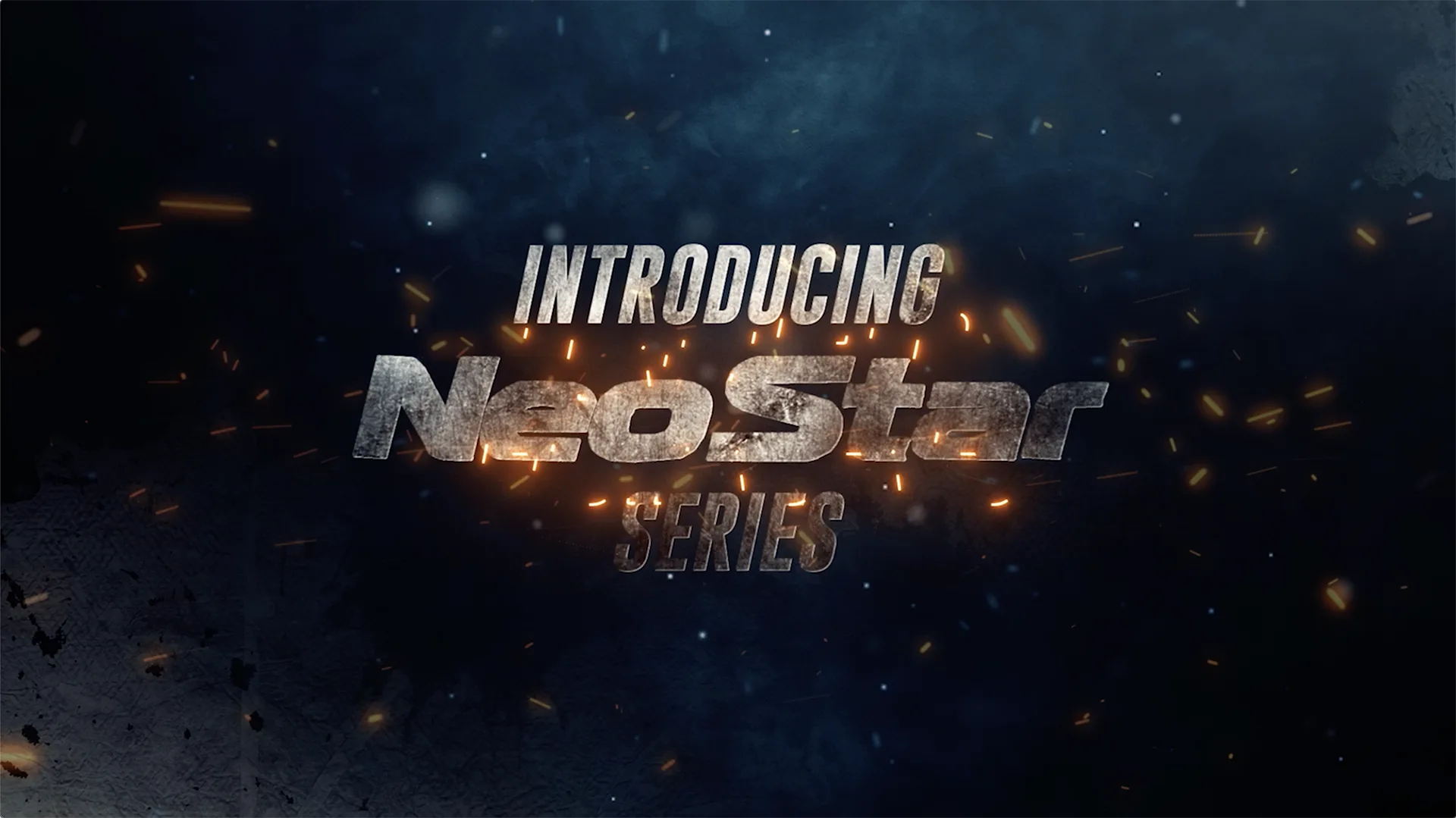 Kubota NeoStar Series - HERO Film