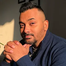 Vikas Jha