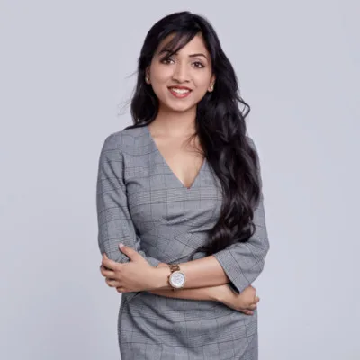 Richa Agarwal