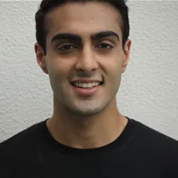 Angad Batra